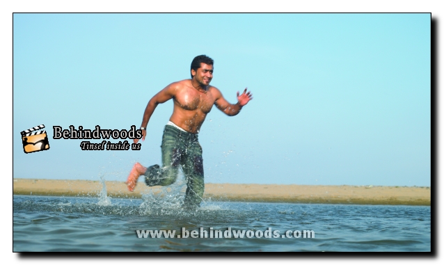 jillendru oru kathal